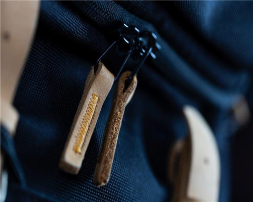 90-2 customized length zippers