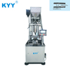 KYY Automatic Intelligent Electric Open-end Injection Molding Zipper Making Machine
